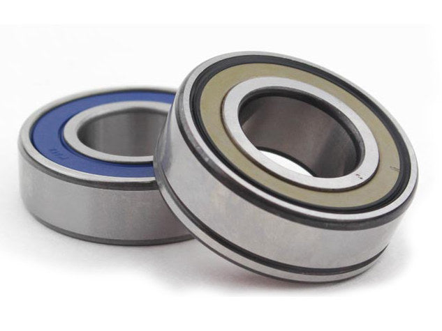 25mm ABS Sealed Wheel Bearing. Fits H-D with ABS.