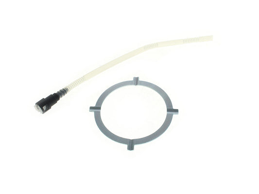 Intank EFI Fuel Pump Kit. Fits Touring 2008up with Right Hand Fill Gas Tank