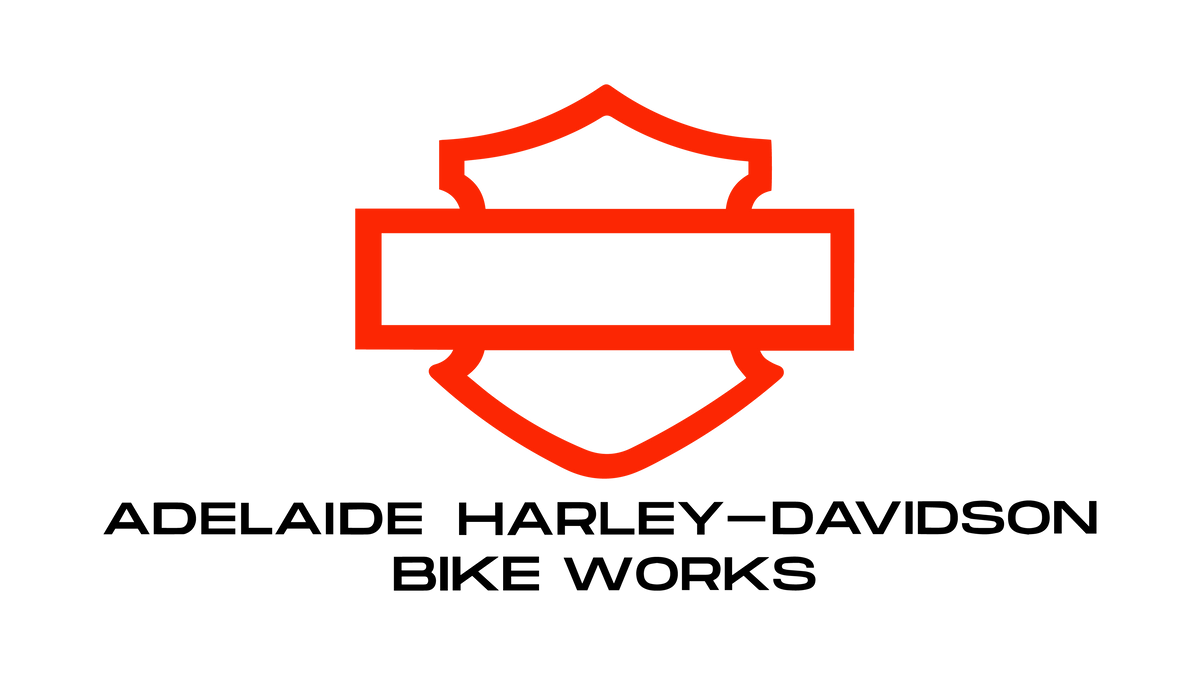 Adelaide Harley-Davidson® Clothing – Adelaide HD Bike Works