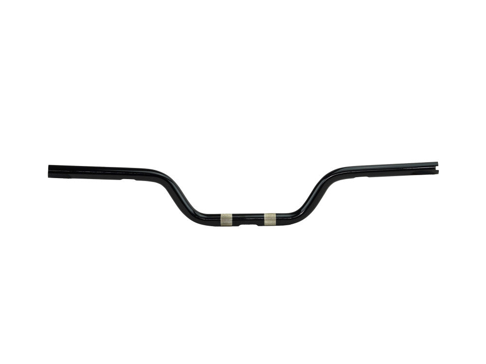 MX Moto Handlebar - Gloss Black
