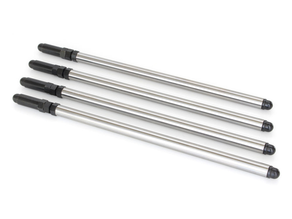 Adjustable Pushrods. Fits Sportster 1991-2021