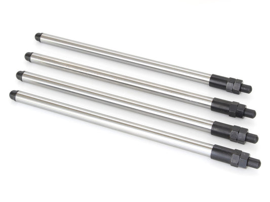 EZ Install Pushrods. Fits Evolution Big Twin 1984-1999
