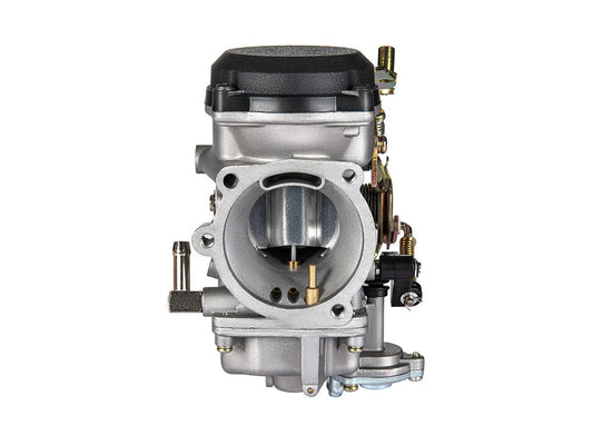 CV 40mm Carburettor - Silver