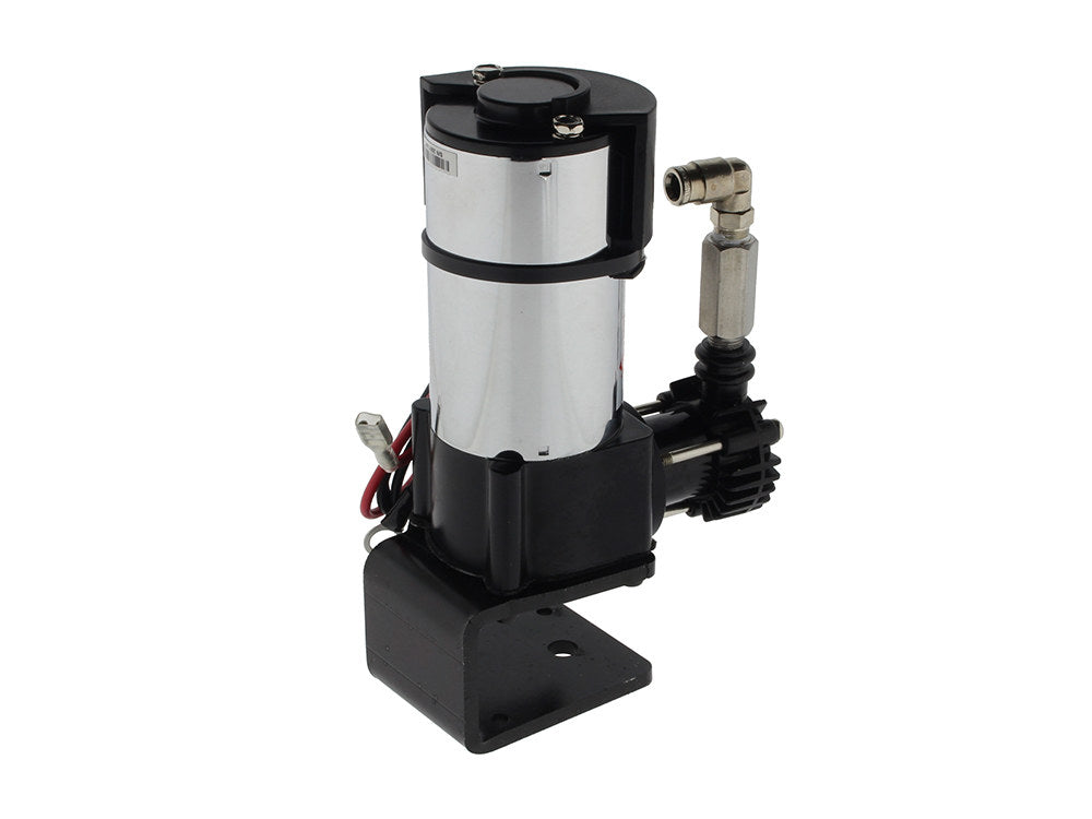 Compressor Assembly. Fits Touring 2009up.
