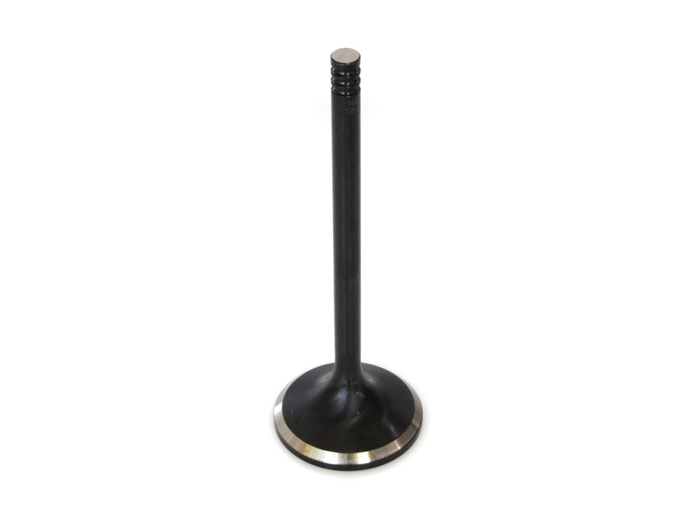 Exhaust Valve. Fits Twin Cam 2005-2017. OEM Replacement.