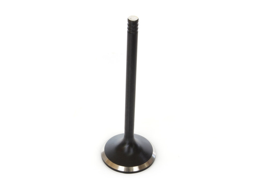 Exhaust Valve. Fits 1200cc Sportster 2004-2021. OEM Replacement.