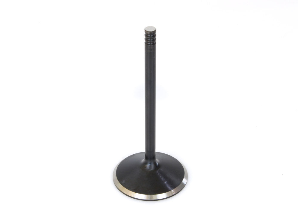 Oversize Intake Valve. Fits Twin Cam 2005-2017. High Flow .170in. Oversize Valve.