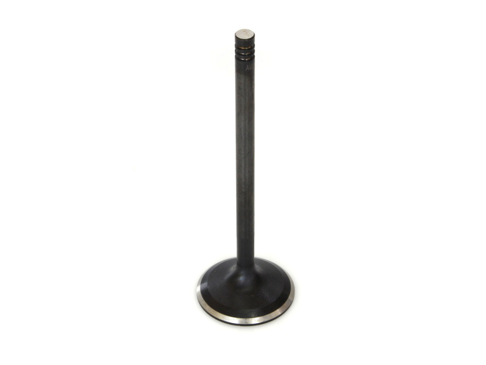 1.0mm Oversize Exhaust Valve. Fits Milwaukee-Eight 2017up. High Flow