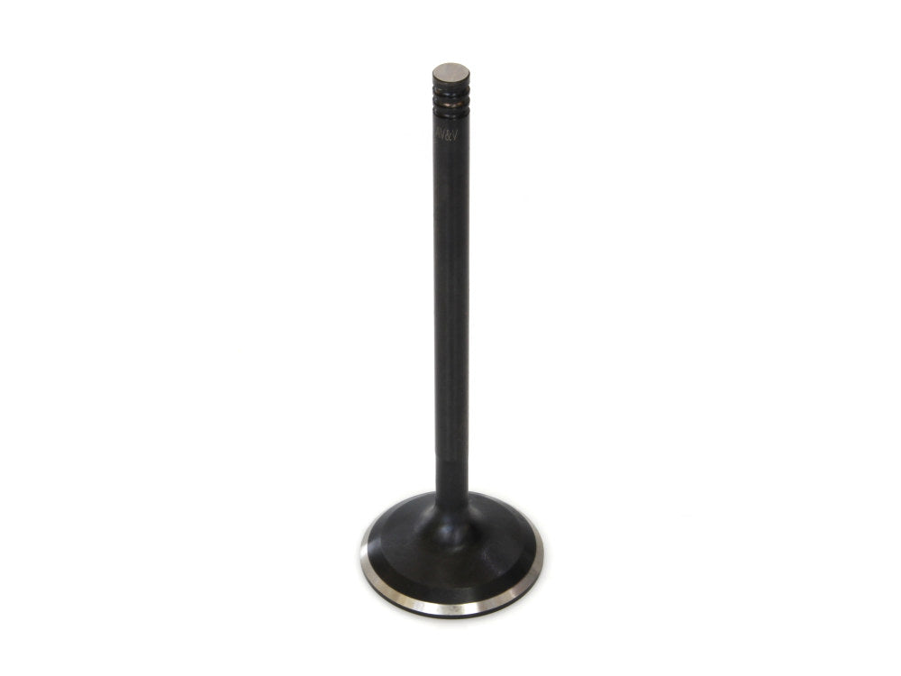 Exhaust Valve. Fits Milwaukee-Eight 2017up. OEM Replacement.