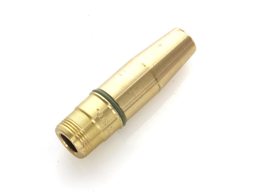 H/Duty Intake Valve Guide. Fits Big Twin 1984-2004 & Sportster 1986-2003. Standard Outside Diameter.