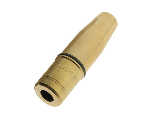 Intake Valve Guide. Fits Twin Cam 2005-17 & Sportster 2005-2021. OEM Replacement.