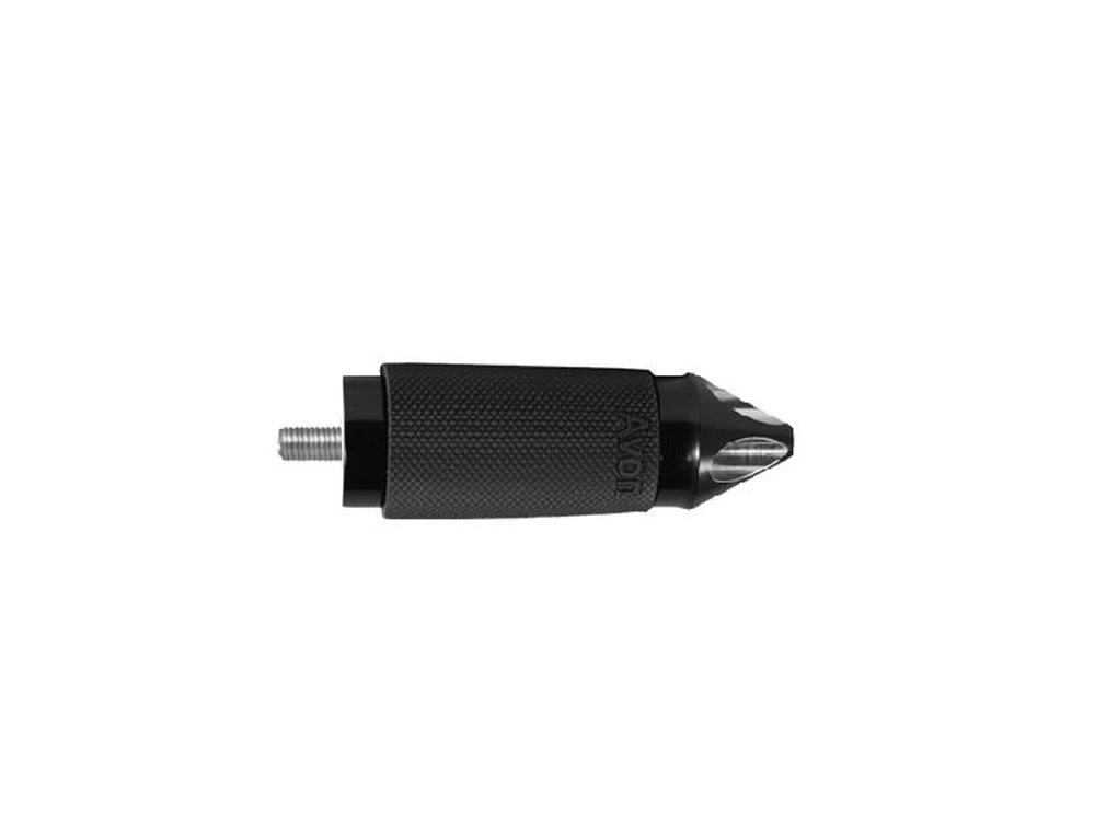 Spike Custom Contour Shiftpeg - Black.