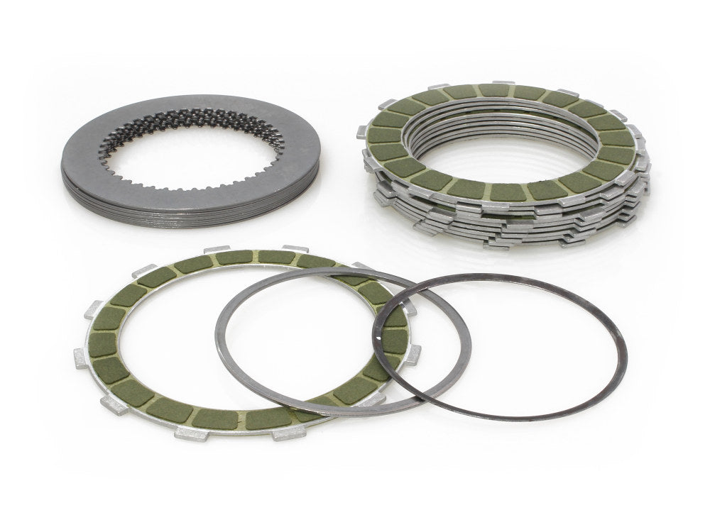 Scorpion Hydraulic Clutch Replacement Clutch Kit. Fits Big Twin 2007up