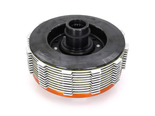 Scorpion Lock-Up Clutch. Fits M8 Touring 2017-2020 with Hydraulic Clutch & Softail 2018up with Hydraulic Clutch Conversion.
