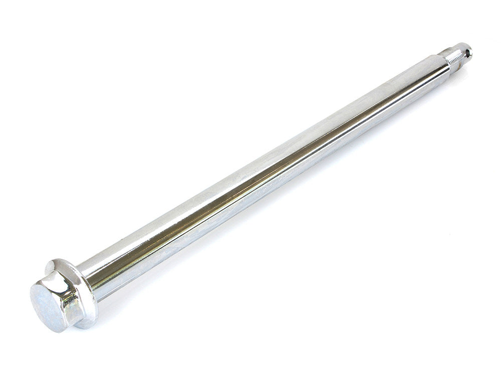 Rear Axle. Fits Softail 1984-2006, FXR 1982-1994 & Touring 1979-2001