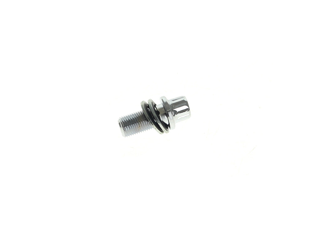 7/16in. Banjo Bolt - Chrome