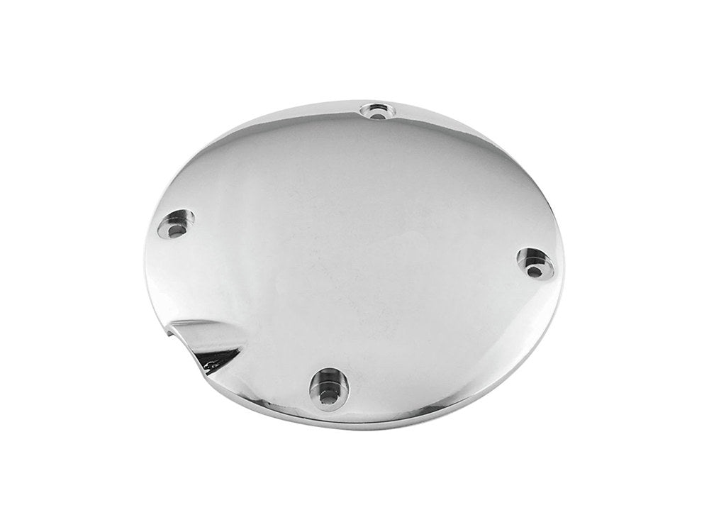 Derby Cover - Chrome. Fits Sportster 1994-2003.