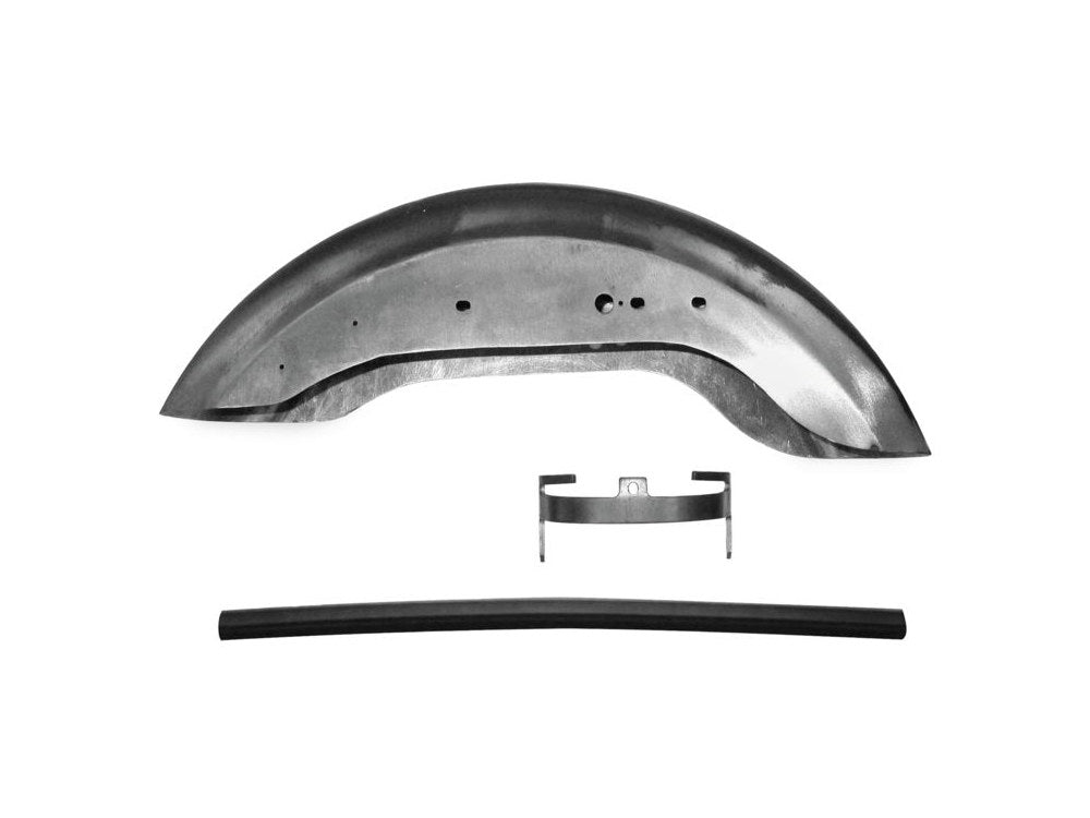 Rear Fender. Fits Most Sportster 2004-2021