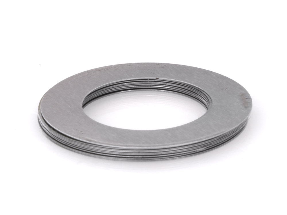 +0.005in. Rocker Arm Shim - Pack of 10. Fits Big Twin 1966-1984.