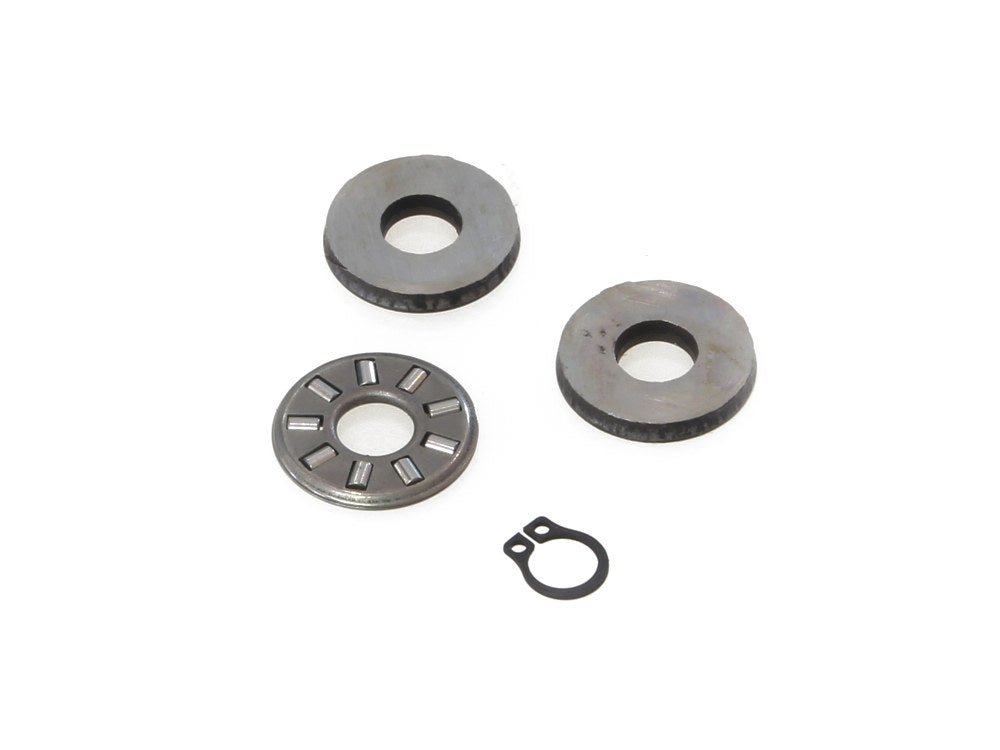 Clutch Throw Out Bearing. Fits Big Twin Late 1975up.