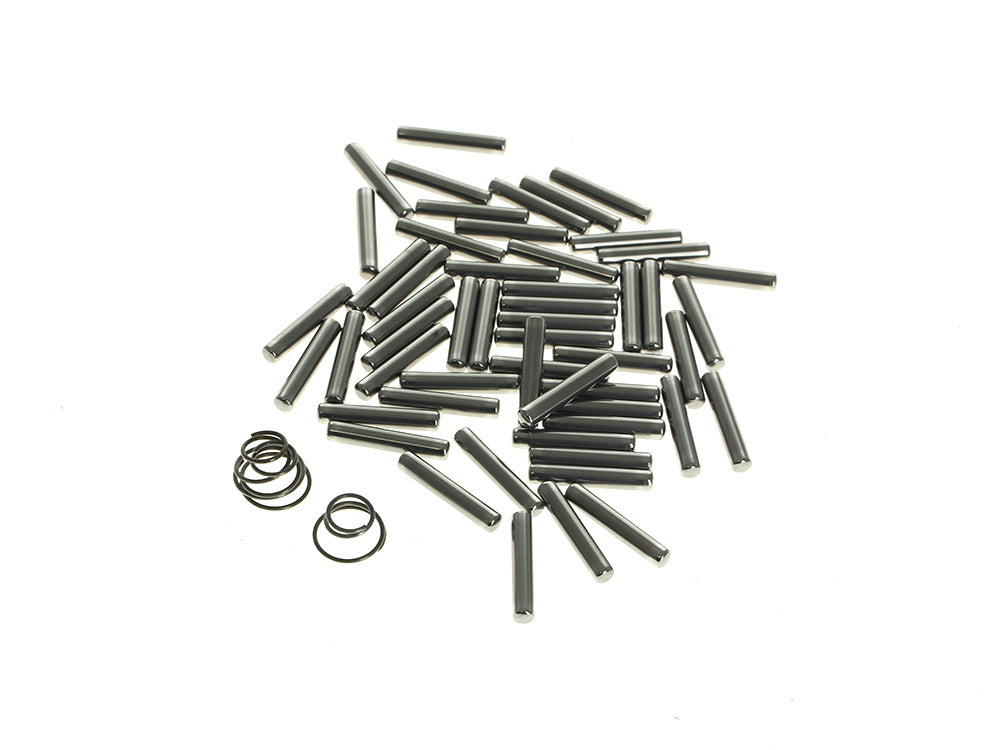 Big Fix Kit. Fits Big Twin 1941-1984.
