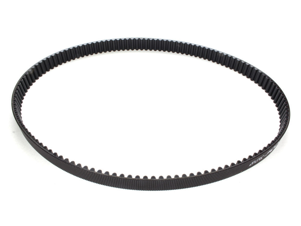 126 Tooth x 1-1/2in. Wide Final Drive Belt. Fits 4Spd Big Twin 1980-1986 with 70 Tooth Rear Pulley.