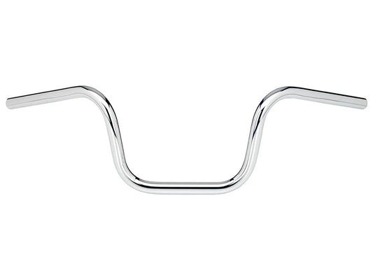 7.5in. x 1in. Chumps Ape Hanger Handlebar - Chrome