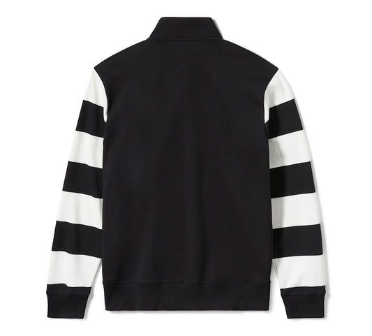 Harley-Davidson Breakout 1/4 Zip Pullover
