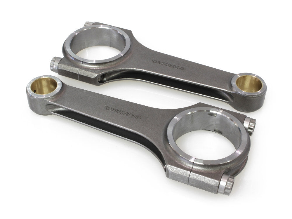 Connecting Rods. Fits All V-Rod.