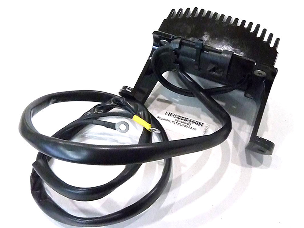 Regulator. Fits Touring 2002-2003