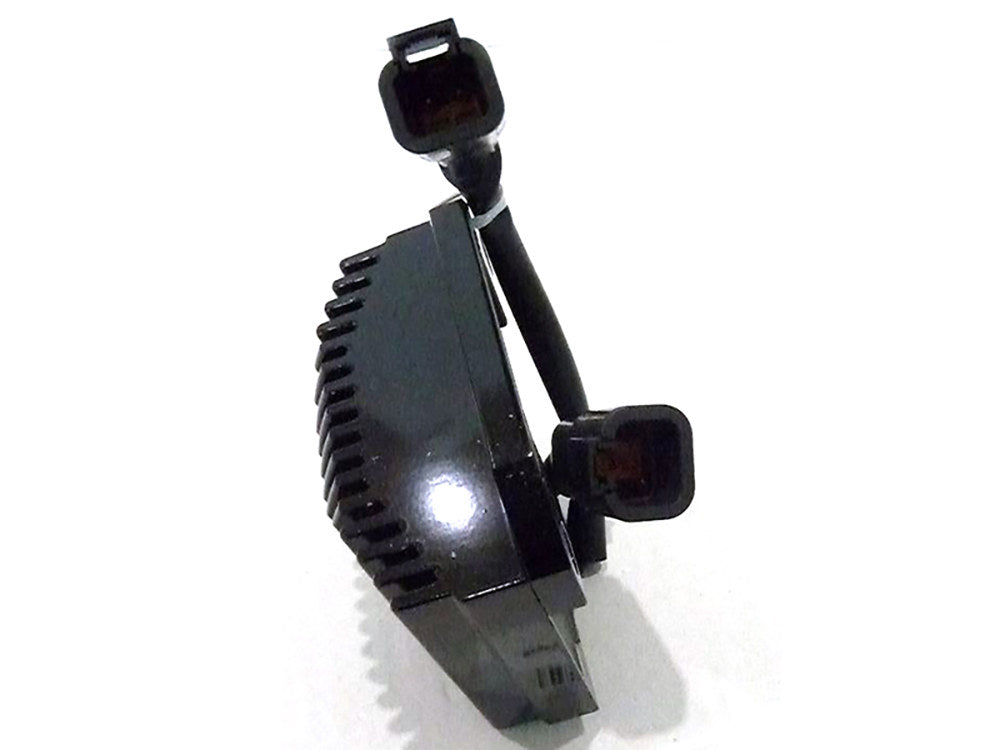 Regulator. Fits Dyna 2006-2007.