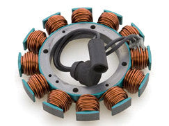 Stator. Fits Sportster 1984-1990.
