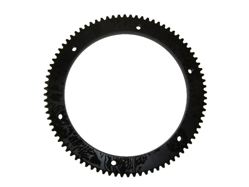 84T Starter Ring Gear Kit. Fits Dyna 1998-2005, Softail 1998-2006 & Touring 1998-2006