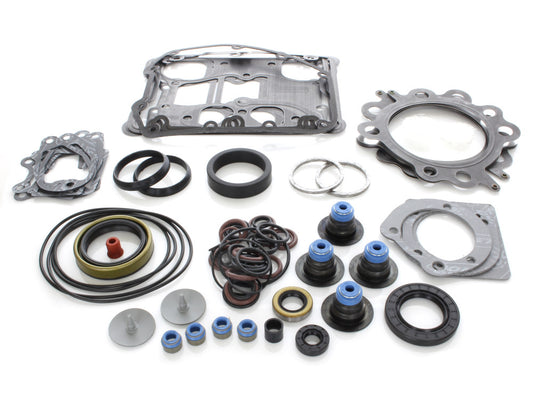 Engine Gasket Kit. Twin Cam 1999-2017 with 88ci & 96ci Motors, 3.750in. Bore (0.040in.)