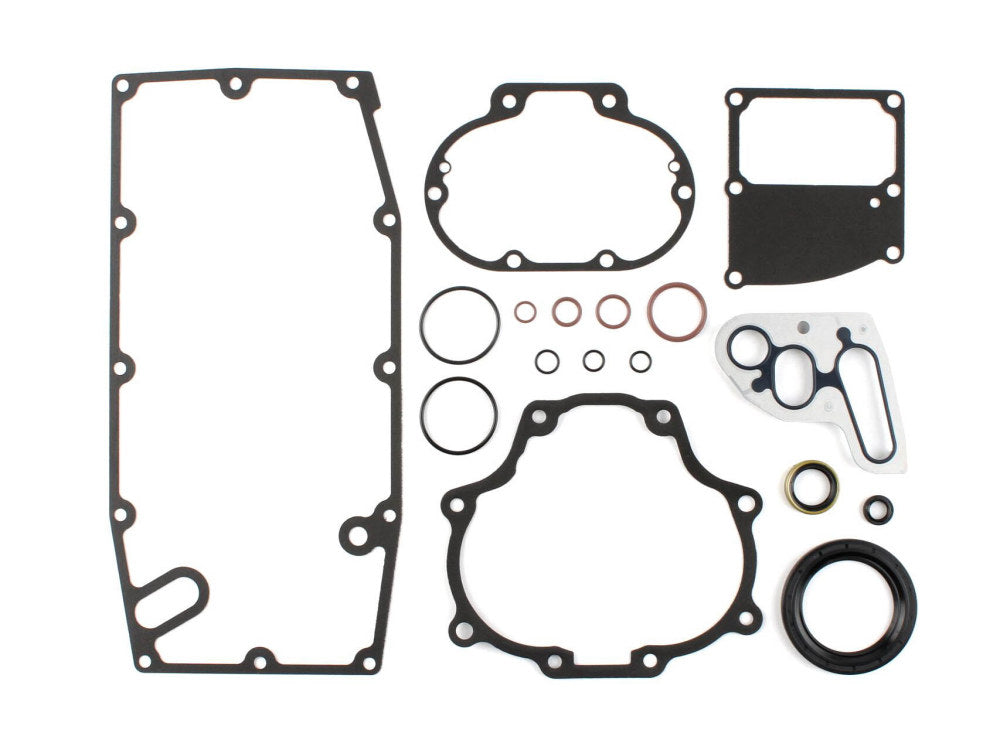 Transmission Gasket Kit. Fits Touring 2017up.