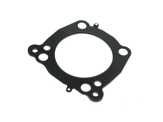 0.040in. Thick Cylinder Head Gasket. Fits Touring 2017up & Softail 2018up with 107 to 114 or 114 to 117 Big Bore Upgrade or Stock 117ci/121ci CVO Models.