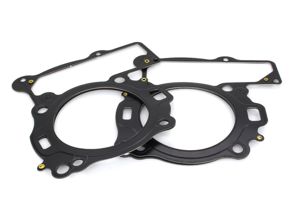 0.030in. Head Gaskets. Fits V-Rod 2008-2017 with 4.134in. Bore.