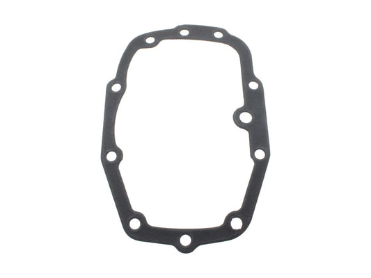 Transmission Bearing Cover Gasket - Pack of 10. Fits 5Spd Big Twin 1979-1998.