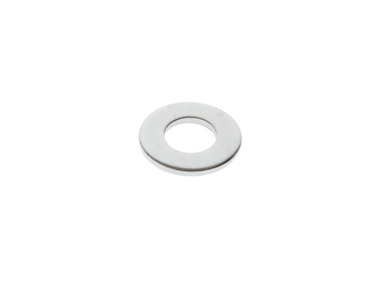 5/16in. Flat Washer - Chrome. Pack of 100.