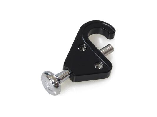 Replacement Latch Assembly - Cobra Sissy Bar