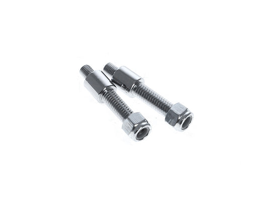 5/8in. Turn Signal Stem Mount Bolts - Sold As A Pair