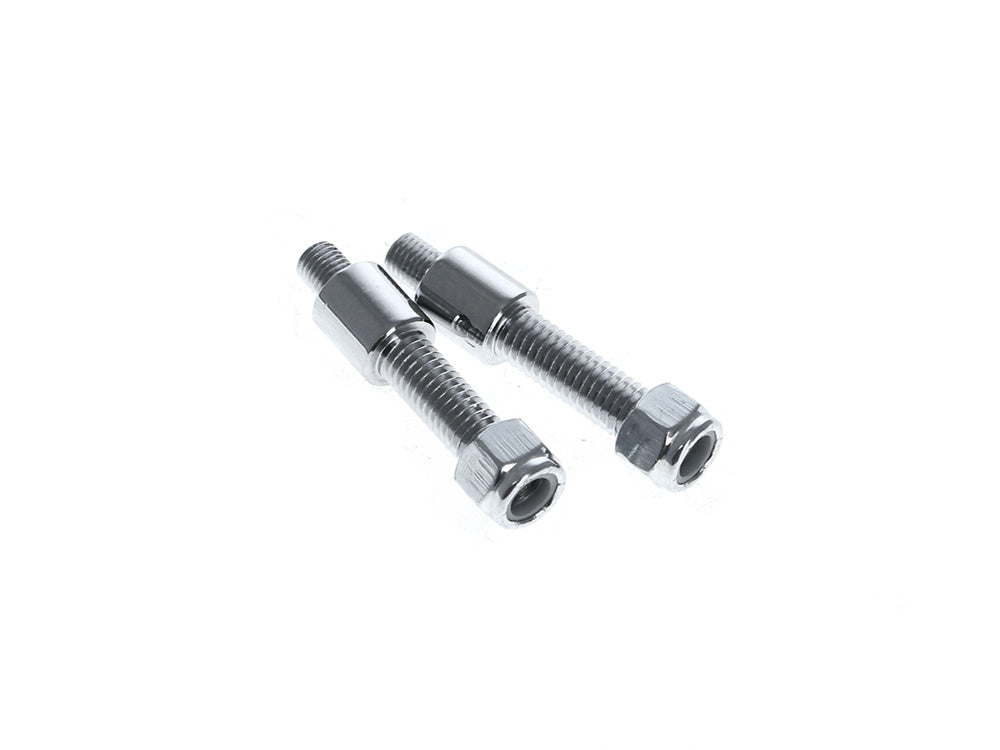 5/8in. Turn Signal Stem Mount Bolts - Sold As A Pair