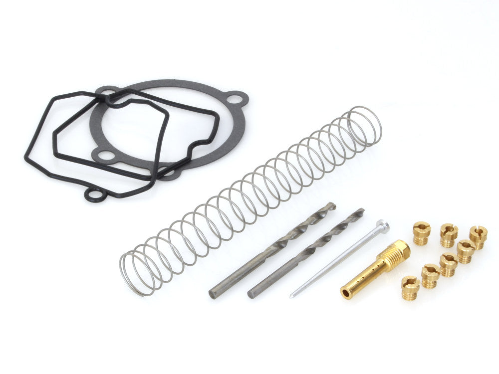 CV Carburettor Recalibration Kit