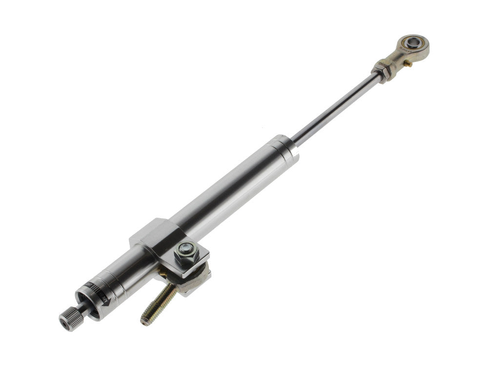 Steering Damper Kit. Fits Sportster 1987-2003.