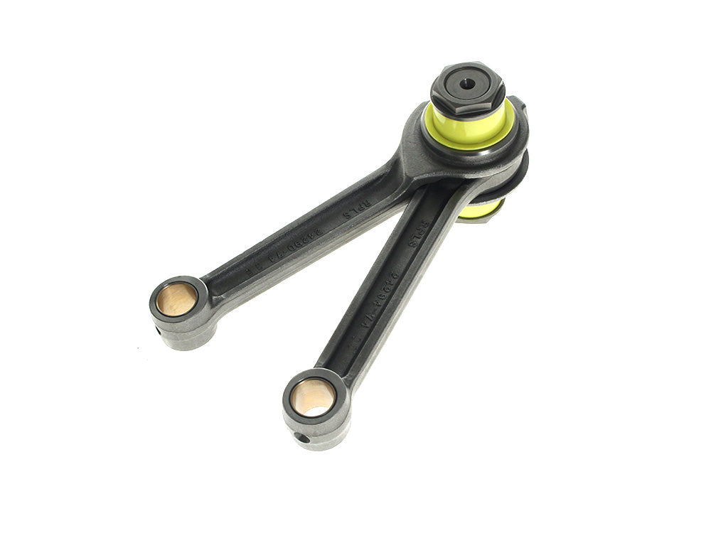 Connecting Rods. Fits Big Twin 1941-1973.