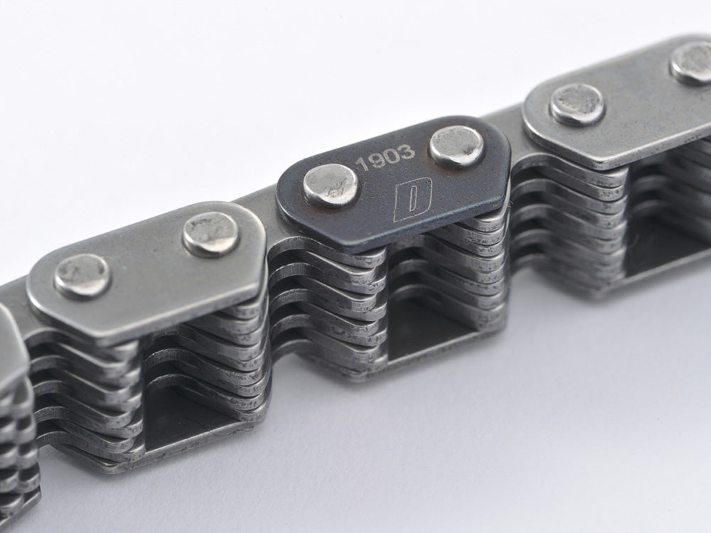 Inner Cam Chain. 16 Link. Fits Dyna 1999-2005, Touring 1999-2006 & Softail 2000-2006