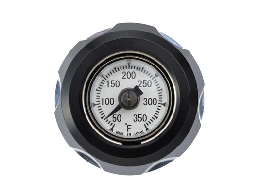 Engine Oil Temperature Dipstick. Fits Touring 2017up
