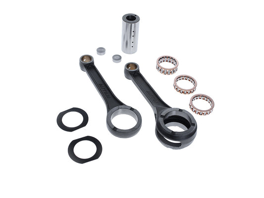 Connecting Rods. Fits Twin Cam 1999-2006.