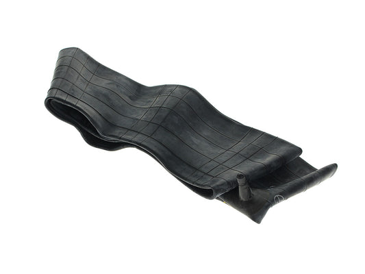 16in. Inner Tube with Rubber Side Valve. Fits 3.50in. Wide 16in. Rims