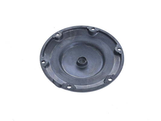 Derby Cover - Satin Black. Fits Sportster 2004-2021